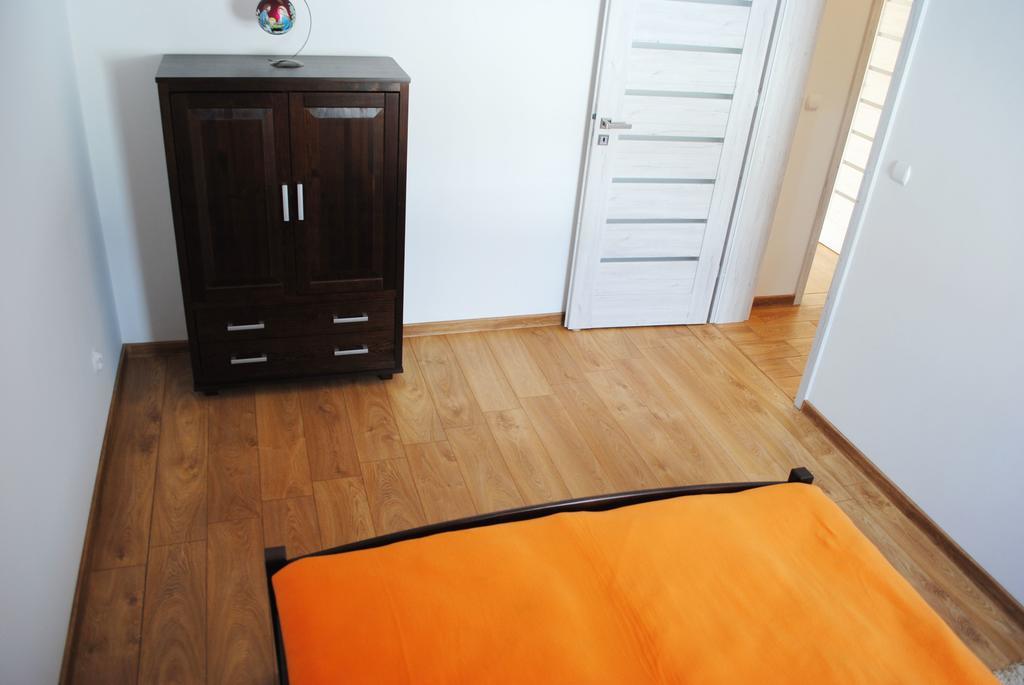 Apartament Sloneczny Koscielisko Apartment Bagian luar foto